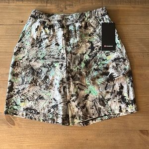 Pace Breaker Short